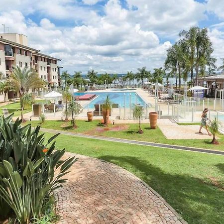 Flat Completo No Life Resort Μπραζίλια Εξωτερικό φωτογραφία