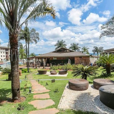 Flat Completo No Life Resort Μπραζίλια Εξωτερικό φωτογραφία