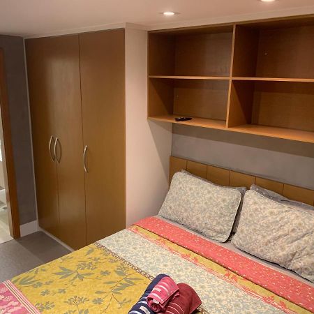 Flat Completo No Life Resort Μπραζίλια Εξωτερικό φωτογραφία