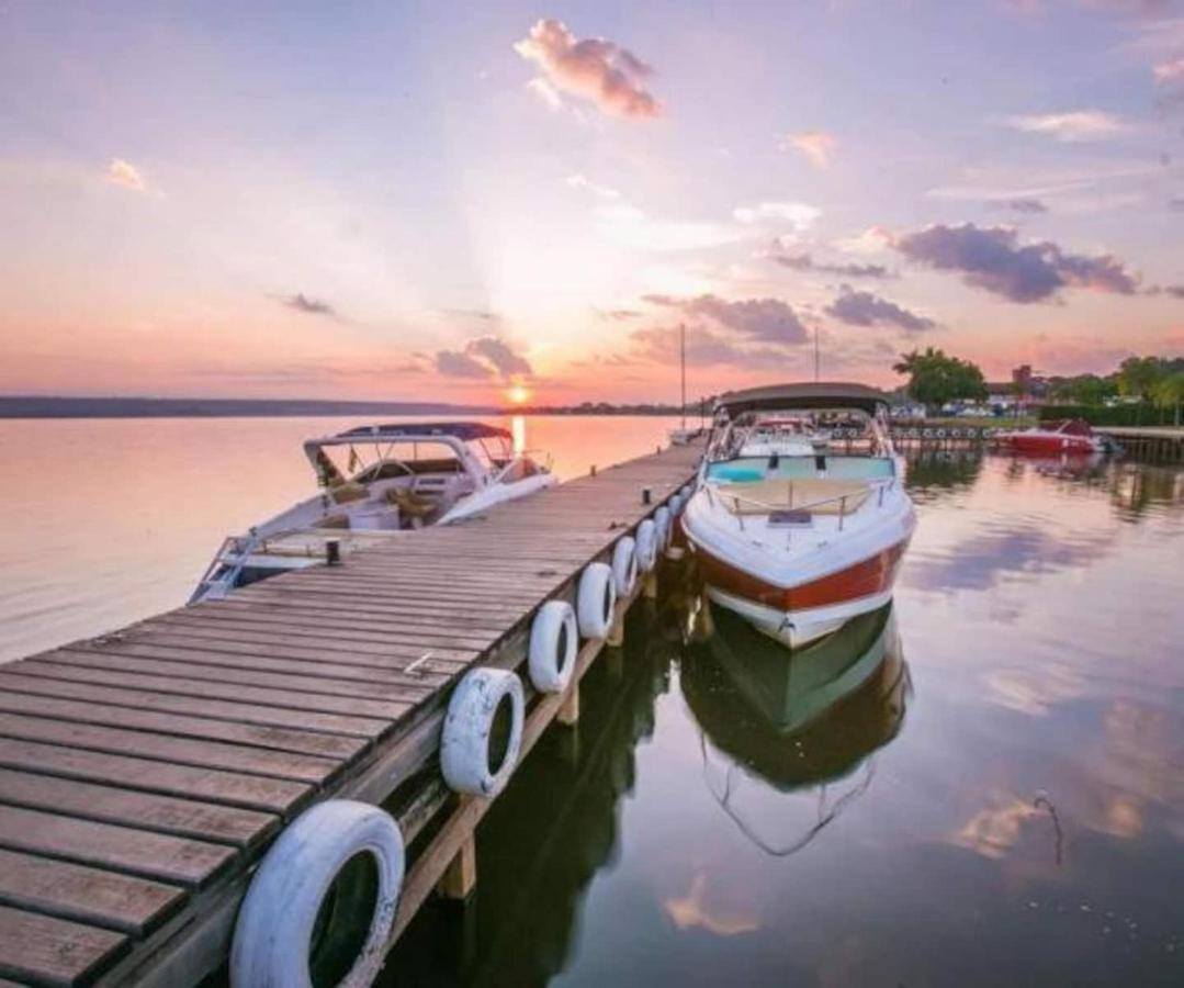 Flat Completo No Life Resort Μπραζίλια Εξωτερικό φωτογραφία