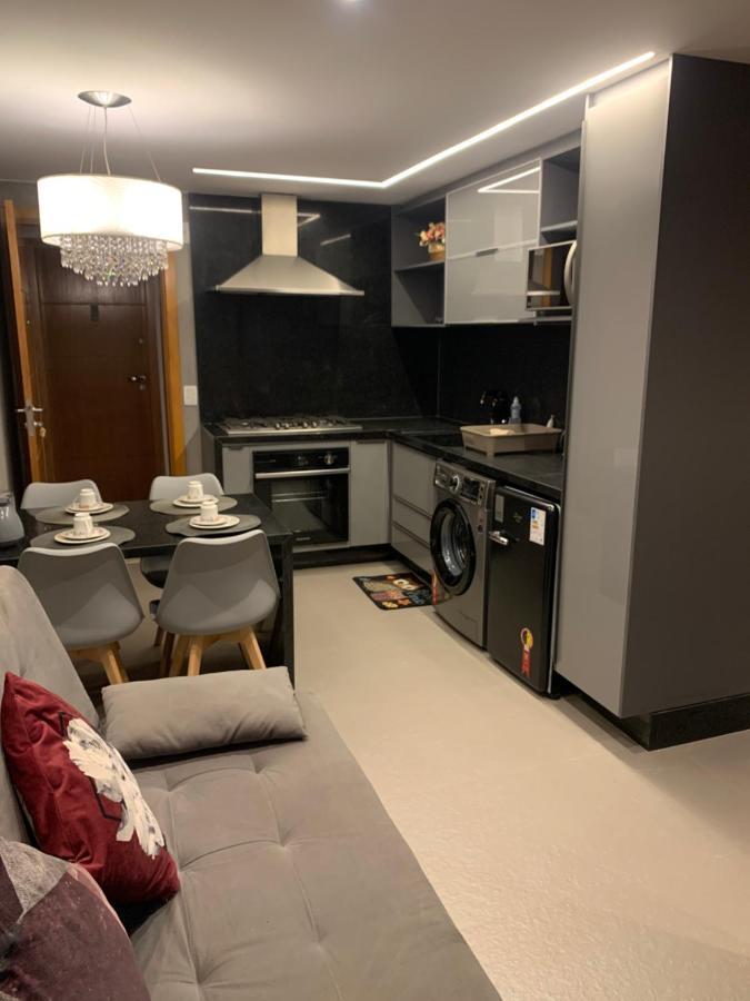 Flat Completo No Life Resort Μπραζίλια Εξωτερικό φωτογραφία