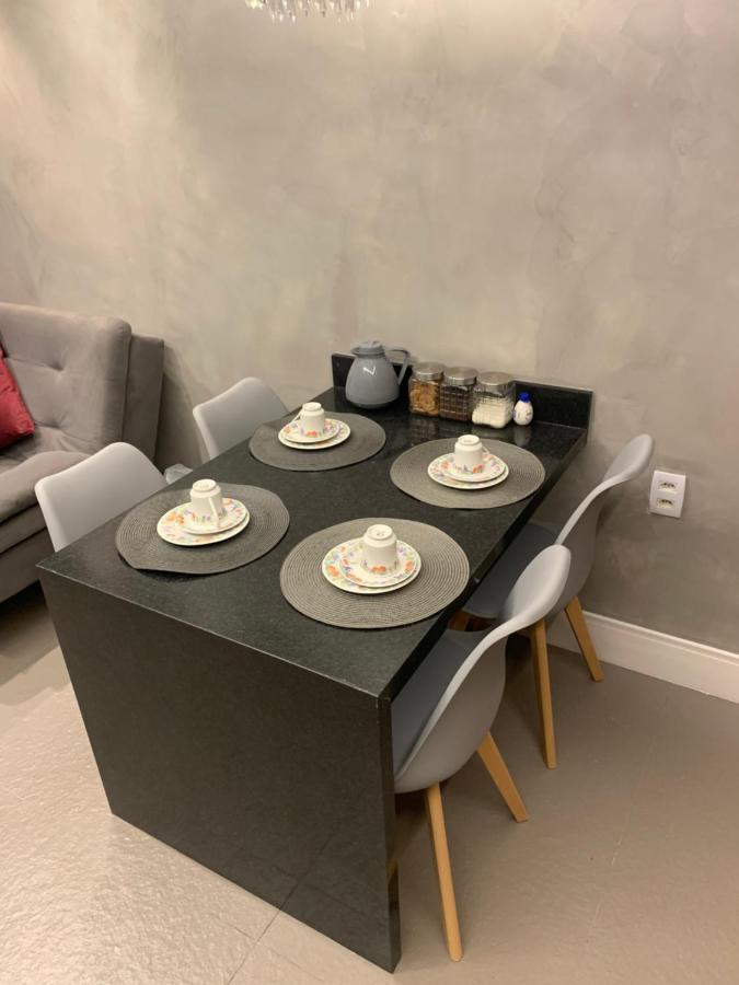 Flat Completo No Life Resort Μπραζίλια Εξωτερικό φωτογραφία