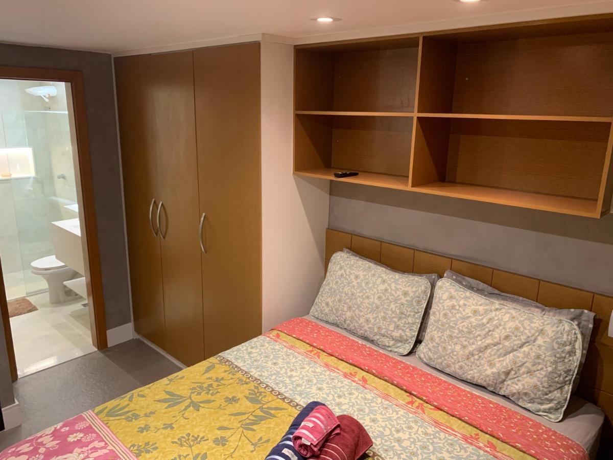 Flat Completo No Life Resort Μπραζίλια Εξωτερικό φωτογραφία