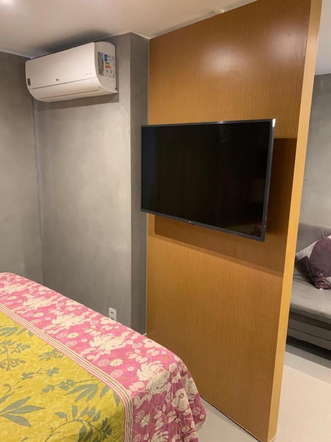 Flat Completo No Life Resort Μπραζίλια Εξωτερικό φωτογραφία