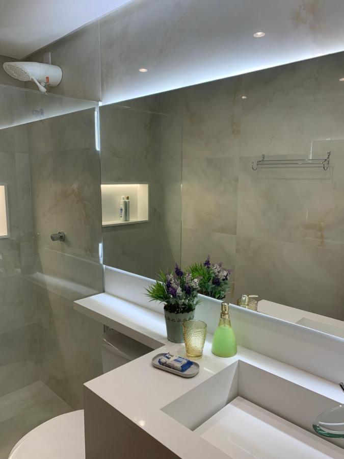Flat Completo No Life Resort Μπραζίλια Εξωτερικό φωτογραφία