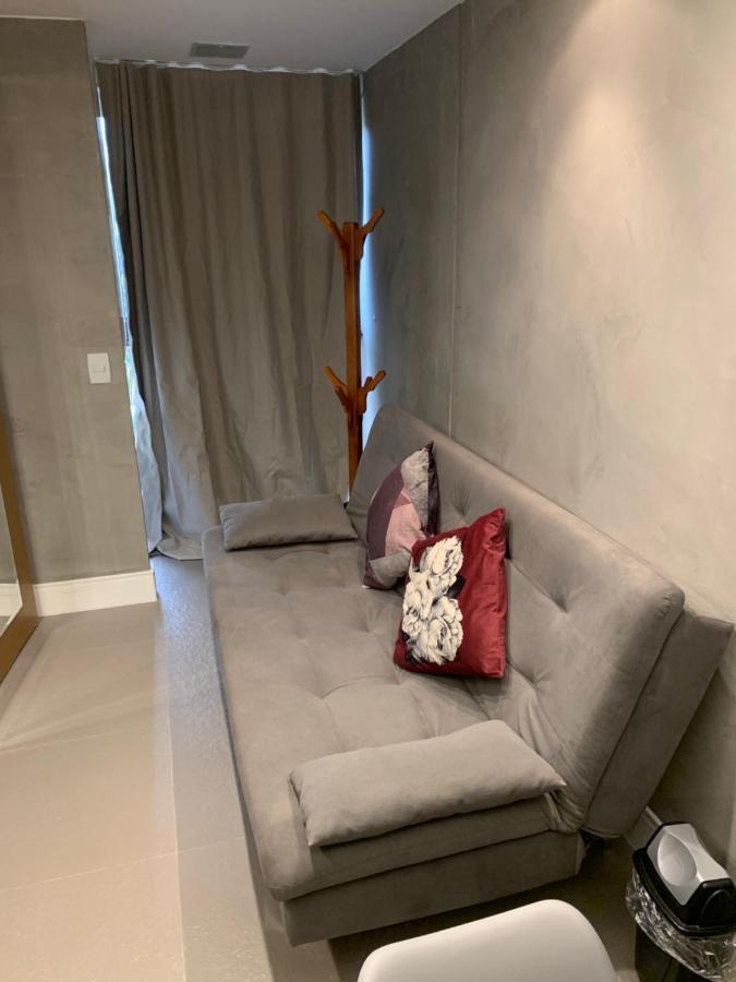Flat Completo No Life Resort Μπραζίλια Εξωτερικό φωτογραφία